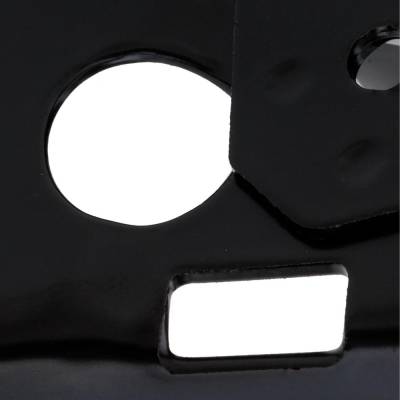 Rareelectrical - New Fuel Tank Strap Compatible With Mazda 3 Gx 4 Cyl 2.0L 3 I Touring 4 Cyl 2.0L 3 I Sport 4 Cyl - Image 8