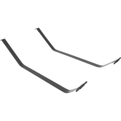 RAREELECTRICAL - New Fuel Tank Strap Compatible With Hyundai Elantra Touring Gls 4 Cyl 2.0L Elantra Touring L 4 Cyl - Image 3