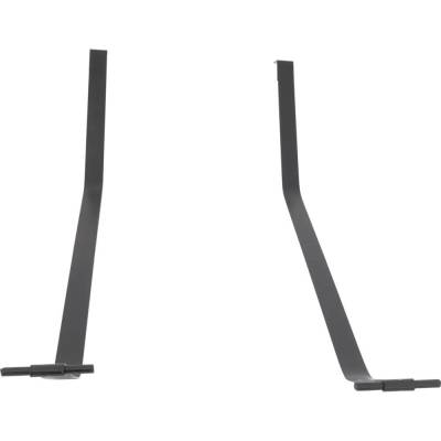 RAREELECTRICAL - New Fuel Tank Strap Compatible With Hyundai Elantra Gl 4 Cyl 2.0L Elantra Touring Gl 4 Cyl 2.0L - Image 2