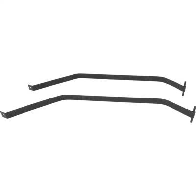 RAREELECTRICAL - New Fuel Tank Strap Compatible With Hyundai Elantra Gl 4 Cyl 2.0L Elantra Touring Gl 4 Cyl 2.0L - Image 5