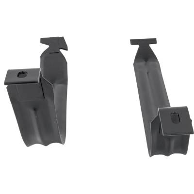 Rareelectrical - New 23 In. Fuel Tank Strap Compatible With Ford Lincoln Mercury Mountaineer Premier 8 Cyl 4.6L - Image 4