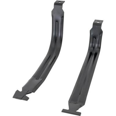 New 23 In. Fuel Tank Strap Compatible With Ford Lincoln Mercury Mountaineer Convenience 6 Cyl 4.0L