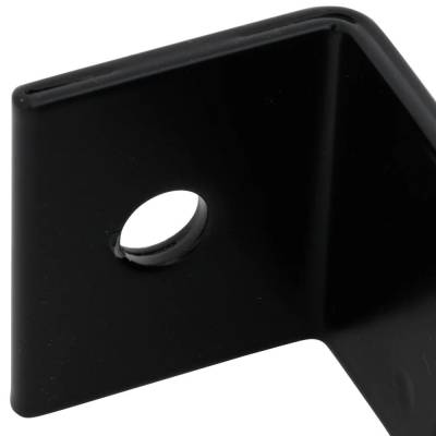 Rareelectrical - New 32 In. Fuel Tank Strap Compatible With Ford F-150 Xl 8 Cyl 4.6L F-150 King Ranch 6 Cyl 3.5L - Image 8