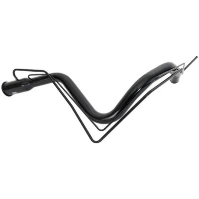 Rareelectrical - New Threaded Cup Fuel Tank Filler Neck Compatible With Toyota Solara Se 6 Cyl 3.0L Solara Se 4 Cyl - Image 6