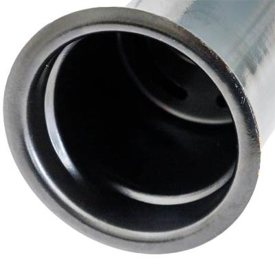 Rareelectrical - New Threaded Cup Fuel Tank Filler Neck Compatible With Toyota Solara Se 6 Cyl 3.0L Solara Se 4 Cyl - Image 7