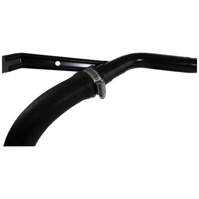 Rareelectrical - New Quick-On Cup Fuel Tank Filler Neck Compatible With Ford Mercury Freestar Se 6 Cyl 3.9L Freestar - Image 7