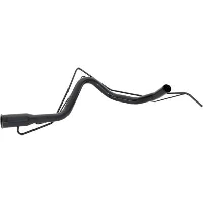 Rareelectrical - New Threaded Cup Fuel Tank Filler Neck Compatible With Toyota Solara Sle 6 Cyl 3.0L Solara Se 6 Cyl - Image 2