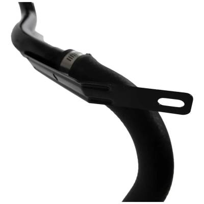 Rareelectrical - New Quick-On Cup Fuel Tank Filler Neck Compatible With Ford Mercury Monterey Premier 6 Cyl 4.2L - Image 6