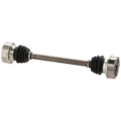 Rareelectrical - New Rear Axle Assembly Compatible With Volkswagen Vanagon Campmobile Vanagon Base Vanagon Gl Vanagon - Image 7