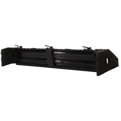 Rareelectrical - New Lower Active Grille Shutter Compatible With Subaru Legacy 2.5I 4 Cyl 2.5L Legacy 2.5I Touring 4 - Image 3