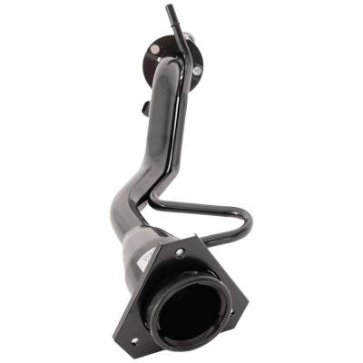 Rareelectrical - New Fuel Tank Filler Neck Compatible With Lincoln Town Car Signature 8 Cyl 4.6L Town Car Executive L - Image 5