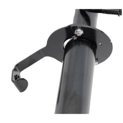 Rareelectrical - New Fuel Tank Filler Neck Compatible With Lincoln Town Car Cartier 8 Cyl 4.6L Town Car Executive L 8 - Image 8
