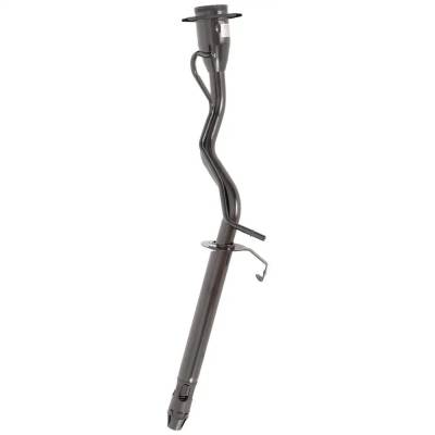 Rareelectrical - New Fuel Tank Filler Neck Compatible With Lincoln Town Car Base 8 Cyl 4.6L Town Car Cartier L 8 Cyl - Image 2