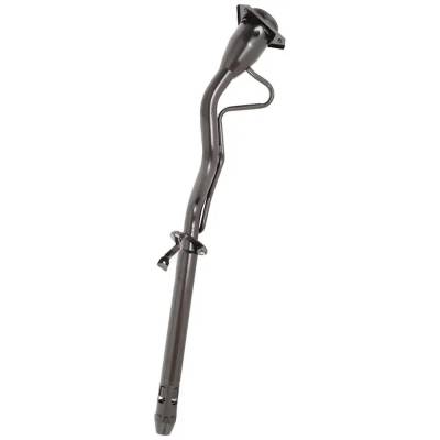 Rareelectrical - New Fuel Tank Filler Neck Compatible With Lincoln Town Car Base 8 Cyl 4.6L Town Car Cartier L 8 Cyl - Image 3