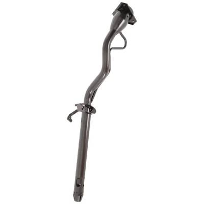 Rareelectrical - New Fuel Tank Filler Neck Compatible With Lincoln Town Car Base 8 Cyl 4.6L Town Car Cartier L 8 Cyl - Image 4