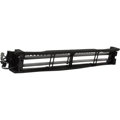 Rareelectrical - New Active Grille Shutter Compatible With Toyota Prius Prime All Submodels Prius All Submodels - Image 2