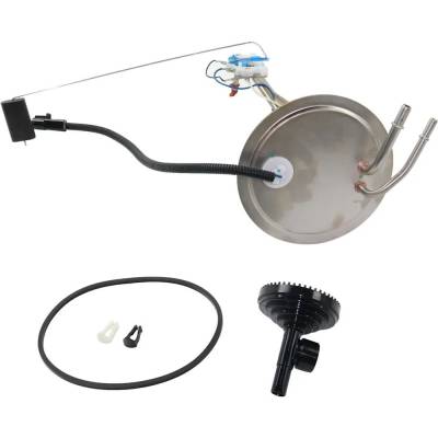 Rareelectrical - New Fuel Sending Unit Compatible With Ford F-250 Super Duty King Ranch 8 Cyl 6.0L F-350 Super Duty - Image 4
