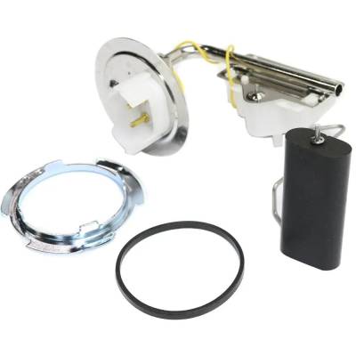 Rareelectrical - New Fuel Sending Unit Compatible With Ford Mustang Lx 4 Cyl 2.3L Mustang Svt Cobra R 8 Cyl 5.0L - Image 2