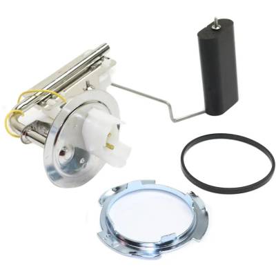 Rareelectrical - New Fuel Sending Unit Compatible With Ford Mustang Lx 4 Cyl 2.3L Mustang Svt Cobra R 8 Cyl 5.0L - Image 3