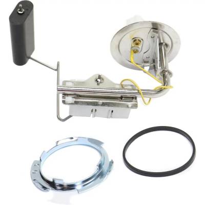 Rareelectrical - New Fuel Sending Unit Compatible With Ford Mustang Lx 4 Cyl 2.3L Mustang Svt Cobra R 8 Cyl 5.0L - Image 4
