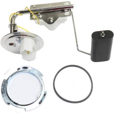Rareelectrical - New Fuel Sending Unit Compatible With Ford Mustang Lx 4 Cyl 2.3L Mustang Svt Cobra R 8 Cyl 5.0L - Image 5