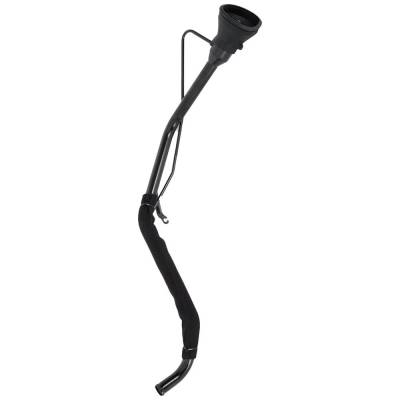 Rareelectrical - New Fuel Tank Filler Neck Compatible With Chrysler Dodge 300 C 8 Cyl 5.7L Magnum Srt8 8 Cyl 6.1L 300 - Image 2