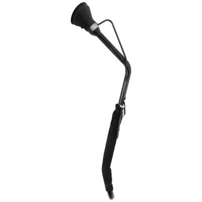Rareelectrical - New Fuel Tank Filler Neck Compatible With Chrysler Dodge 300 C 8 Cyl 5.7L Magnum Srt8 8 Cyl 6.1L 300 - Image 3