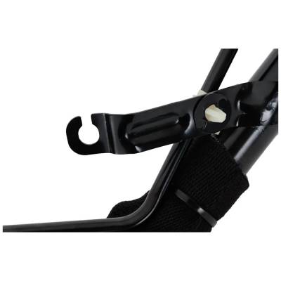 Rareelectrical - New Fuel Tank Filler Neck Compatible With Chrysler Dodge 300 C 8 Cyl 5.7L Magnum Srt8 8 Cyl 6.1L 300 - Image 7