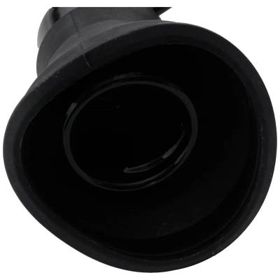 Rareelectrical - New Fuel Tank Filler Neck Compatible With Chrysler Dodge Magnum Se 6 Cyl 3.5L 300 S 8 Cyl 5.7L - Image 8