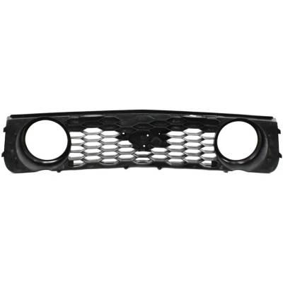 Rareelectrical - New Grille Assembly Compatible With Ford Mustang Gt 8 Cyl 4.6L 2005-2009 Fo1200422 6R3z8200ba - Image 4