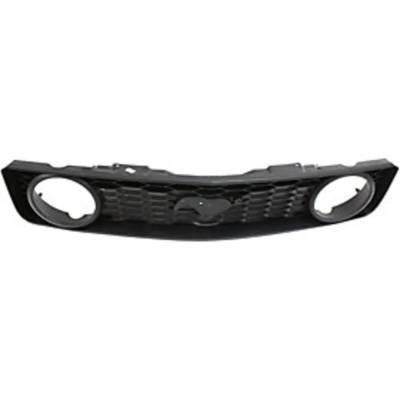 Rareelectrical - New Grille Assembly Compatible With Ford Mustang Gt 8 Cyl 4.6L 2005-2009 Fo1200422 6R3z8200ba - Image 7