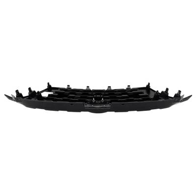 Rareelectrical - New Grille Assembly Compatible With Nissan Kicks Sv 4 Cyl 1.6L Kicks S 4 Cyl 1.6L 2021-2023 - Image 6