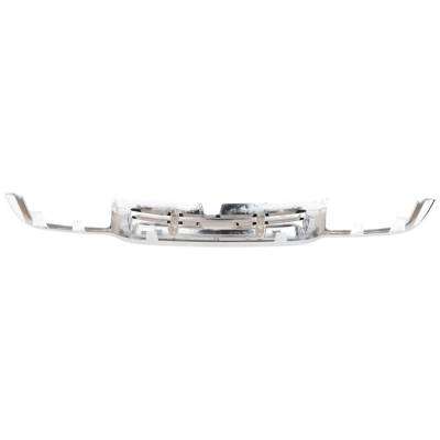 Rareelectrical - New Grille Assembly Compatible With Ford Ranger Edge 6 Cyl 3.0L Ranger Ev Ranger Xl 4 Cyl 2.5L - Image 5