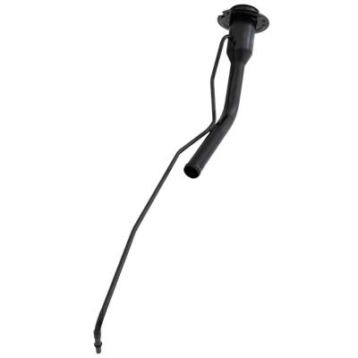 Rareelectrical - New Fuel Filler Neck Compatible With Ford F-350 Super Duty Xlt 8 Cyl 5.4L F-250 Super Duty Xlt 10 - Image 3