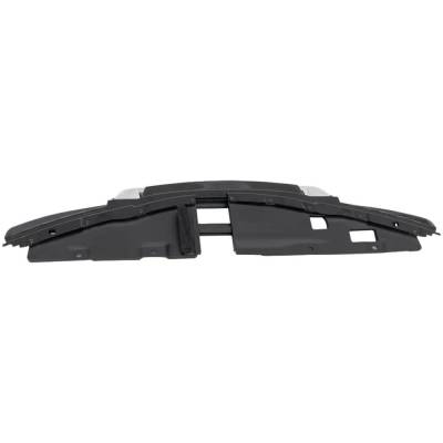 Rareelectrical - New Grille Assembly Compatible With Nissan Rogue Sport Sv 4 Cyl 2.0L Rogue Sport Sl 4 Cyl 2.0L S - Image 6