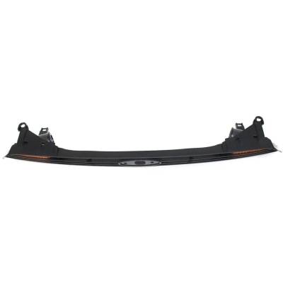 Rareelectrical - New Upper Grille Assembly Compatible With Ford Focus Lx 4 Cyl 2.0L Focus Ztw 4 Cyl 2.3L Focus Lx 4 - Image 6