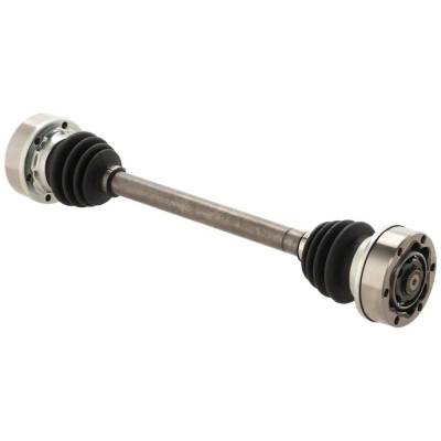 Rareelectrical - New Rear Axle Assembly Compatible With Volkswagen Vanagon Base Vanagon Kombi Vanagon Campmobile - Image 2