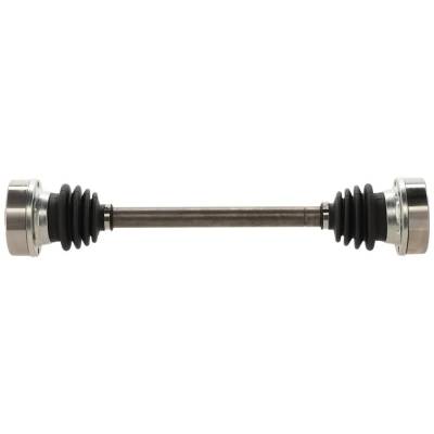Rareelectrical - New Rear Axle Assembly Compatible With Volkswagen Vanagon Base Vanagon Kombi Vanagon Campmobile - Image 3