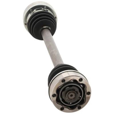 Rareelectrical - New Rear Axle Assembly Compatible With Volkswagen Vanagon Base Vanagon Kombi Vanagon Campmobile - Image 4