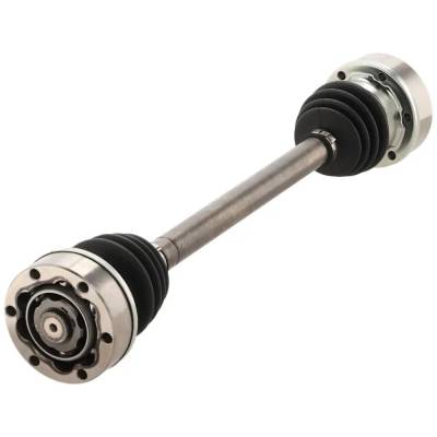 Rareelectrical - New Rear Axle Assembly Compatible With Volkswagen Vanagon Base Vanagon Kombi Vanagon Campmobile - Image 5