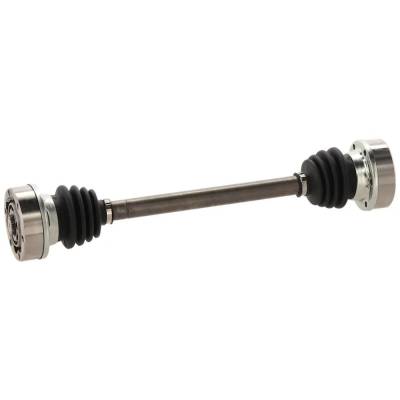 Rareelectrical - New Rear Axle Assembly Compatible With Volkswagen Vanagon Base Vanagon Kombi Vanagon Campmobile - Image 6