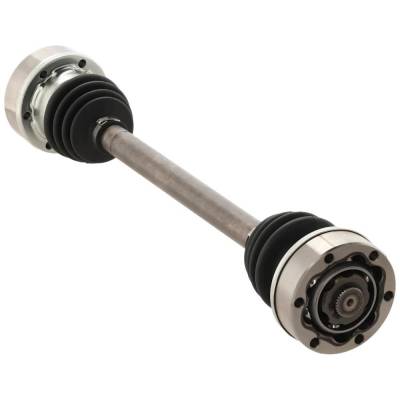 Rareelectrical - New Rear Axle Assembly Compatible With Volkswagen Vanagon Kombi Vanagon Campmobile Vanagon Base - Image 8