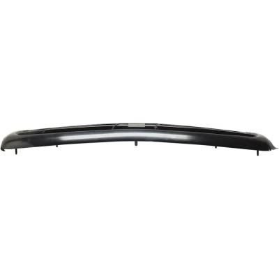 Rareelectrical - Painted Black Grille Assembly Compatible With 1991-1993 Chevrolet Caprice Classic Ltz 5.0L (91-92) - Image 5