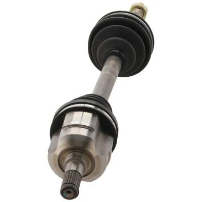 Rareelectrical - New Right Front Axle Assembly Compatible With Dodge Mitsubishi 3000Gt Base 6 Cyl 3.0L Stealth Es 6 - Image 8