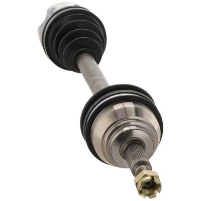 Rareelectrical - New Right Front Axle Assembly Compatible With Dodge Mitsubishi Stealth Es 6 Cyl 3.0L Stealth R/T 6 - Image 3
