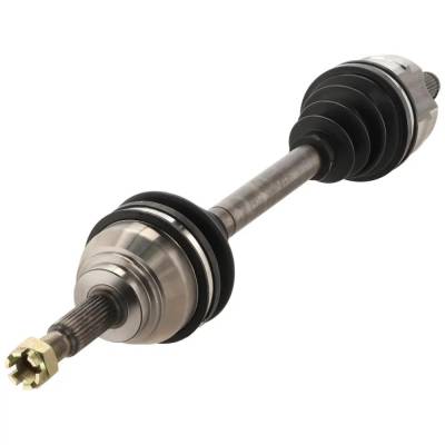 Rareelectrical - New Right Front Axle Assembly Compatible With Dodge Mitsubishi Stealth Es 6 Cyl 3.0L Stealth R/T 6 - Image 4