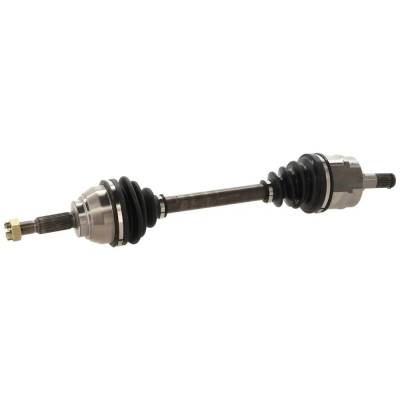 Rareelectrical - New Right Front Axle Assembly Compatible With Dodge Mitsubishi Stealth Es 6 Cyl 3.0L Stealth R/T 6 - Image 5