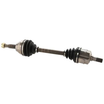 Rareelectrical - New Right Front Axle Assembly Compatible With Dodge Mitsubishi 3000Gt Sl 6 Cyl 3.0L 3000Gt Base 6 - Image 6
