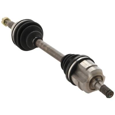 Rareelectrical - New Right Front Axle Assembly Compatible With Dodge Mitsubishi 3000Gt Sl 6 Cyl 3.0L 3000Gt Base 6 - Image 7