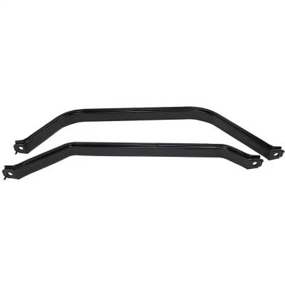 RAREELECTRICAL - New Fuel Tank Strap Compatible With Honda Cr-V Ex-L 4 Cyl 2.4L Cr-V Touring 4 Cyl 2.4L Cr-V Ex 4 Cyl - Image 1